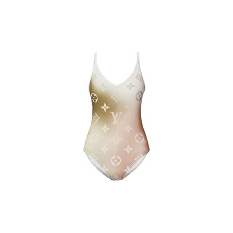 maillot de bain lv|Les collections de Louis Vuitton : Maillot de bain nautique LV.